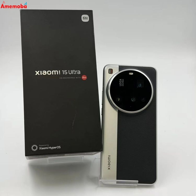 Xiaomi 15 Ultra 16GB/1TB ����С��������� MZB0JK0JP  ������SI