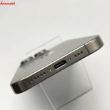 iPhone16 Pro 256GB �ʥ���������˥��� 3N746J/A AU��SIM�ե꡼ Ÿ