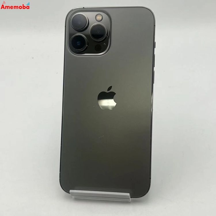 iPhone 13 Pro Max 512GB ����ե����� MLLF3B/A ������SIM�ե꡼