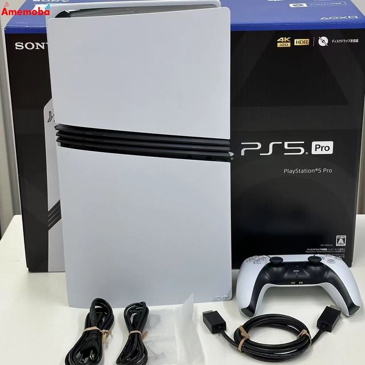 ®ȯPlayStation5 Pro CFI-7000B01 2TB ۥ磻 