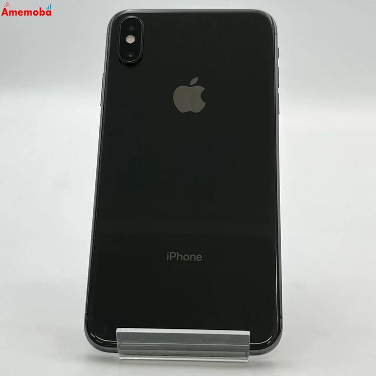 iPhoneXS Max 64GB ڡ쥤 MT6Q2J/A docomoSIMե꡼