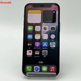 ®ȯiPhone12 mini 64GB ֥å MGA03J/A AUSIMե꡼