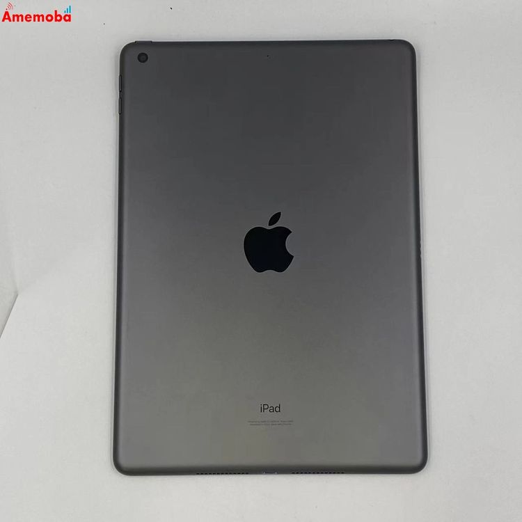 ®ȯiPad 9 Wi-Fiǥ 64GB ڡ쥤 MK2K3J/A 