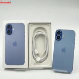 iPhone 17 256GB ミストブルー MG694J/A SoftBank版SIMフリー 新品