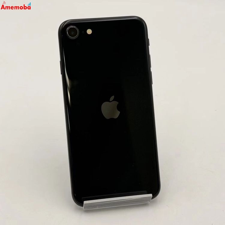 ��®ȯ��iPhoneSE ��3���� 64GB �ߥåɥʥ��� MMYC3J/A AU��SIM�ե꡼