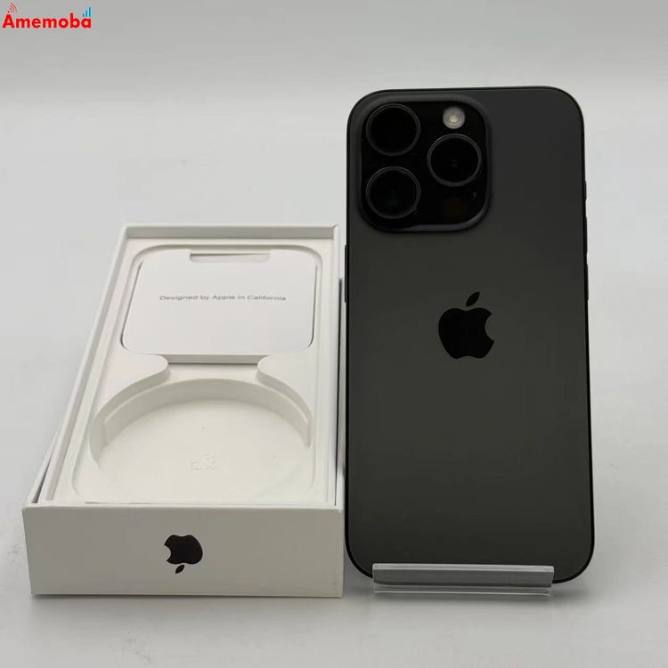 iPhone15 Pro 商品一覧｜ムスビー【中古スマホ・中古タブレット専門の
