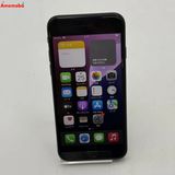 ��®ȯ��iPhoneSE ��2���� 64GB �֥�å� NX9R2J/A AU��SIM�ե꡼ ������