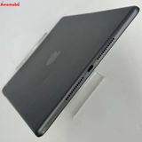 ��®ȯ��iPad ��9���� 64GB ���ڡ������쥤 MK473J/A AU��SIM�ե꡼