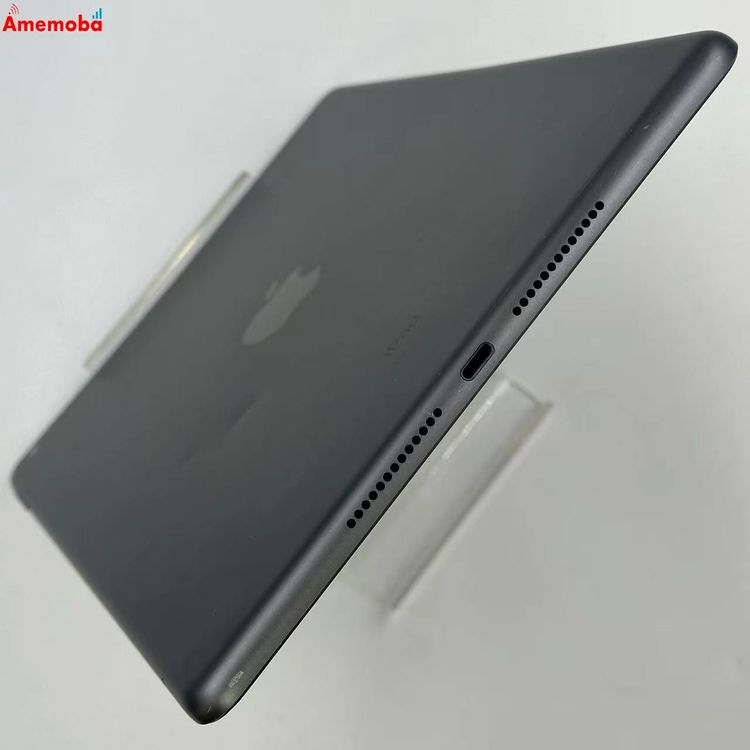 ��®ȯ��iPad ��9���� 64GB ���ڡ������쥤 MK473J/A AU��SIM�ե꡼