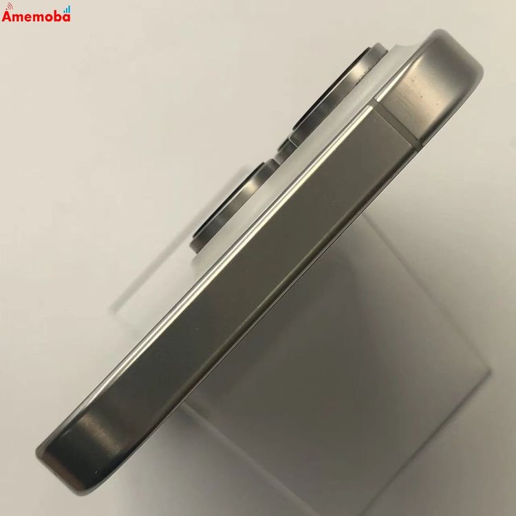 iPhone16 Pro 256GB �ۥ磻�ȥ����˥��� MYN13J/A Apple��SIM�ե꡼