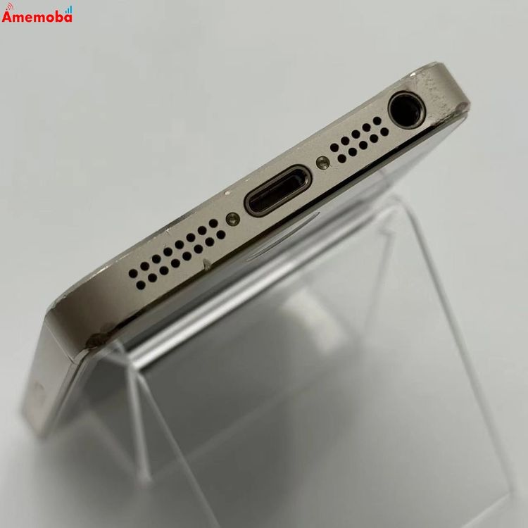 ��®ȯ��iPhone5s 32GB ������� ME337J/A docomo�� �������