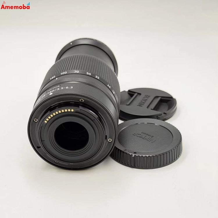 NIKKOR Z DX 18-140mm f/3.5-6.3 VR 18-140mmf/3.5-6.
