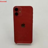 iPhone12 mini 64GB Product Red MGAE3J/A Apple��SIM��