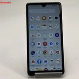 ��®ȯ��Xperia Ace III 64GB �֥�å� SO-53C docomo��SIM�ե꡼