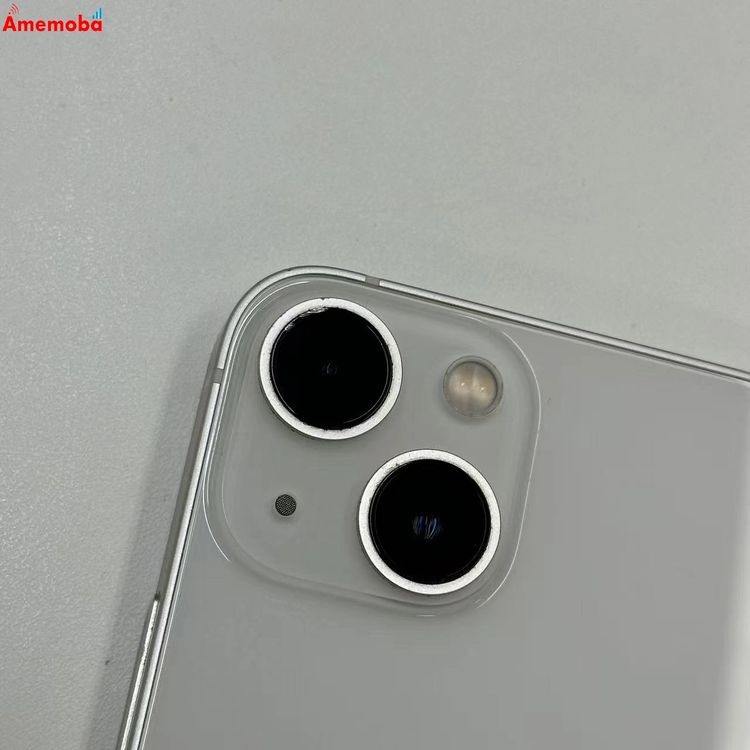 ®ȯiPhone13 mini 128GB 饤 MLJE3J/A AUSIMե꡼