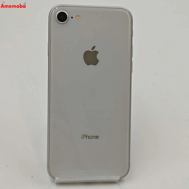 ®ȯiPhone8 64GB С MQ792J/A docomoSIMե꡼