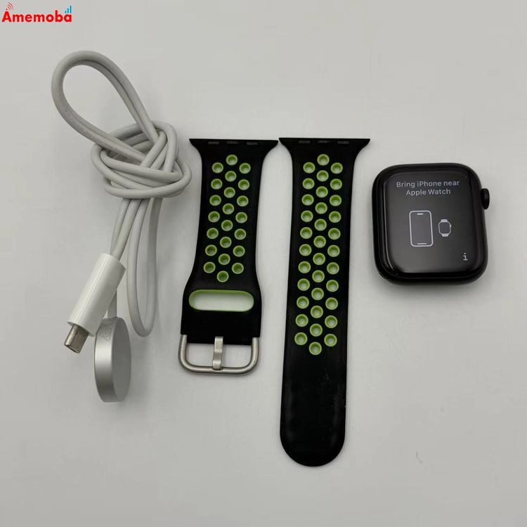 Apple Watch Series8 45mm GPS+Cellular��ǥ� 32GB �ߥåɥ�