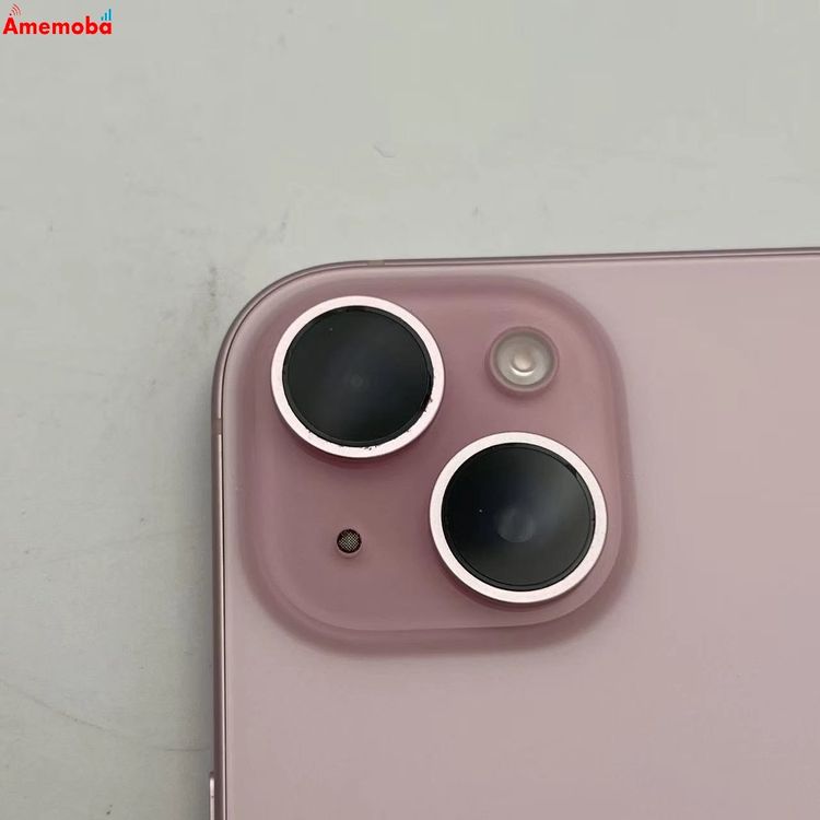 ��®ȯ��iPhone15 128GB �ԥ� MTMJ3J/A SIM�ե꡼ ����