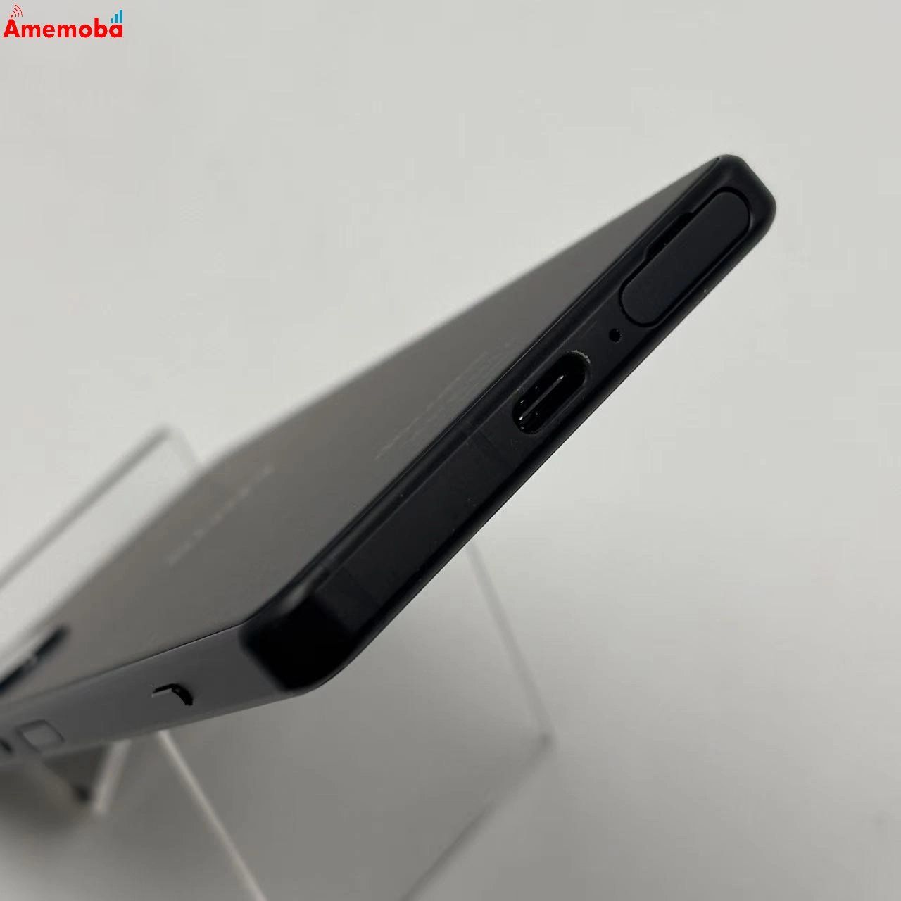 ムスビー｜Xperia 5 IV 8GB/128GB ブラック SO-54C docomo版SIMフリー