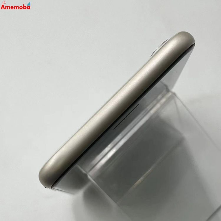 iPhoneSE ��3���� 128GB �������饤�� MMYG3J/A SoftBank��SIM�ե�