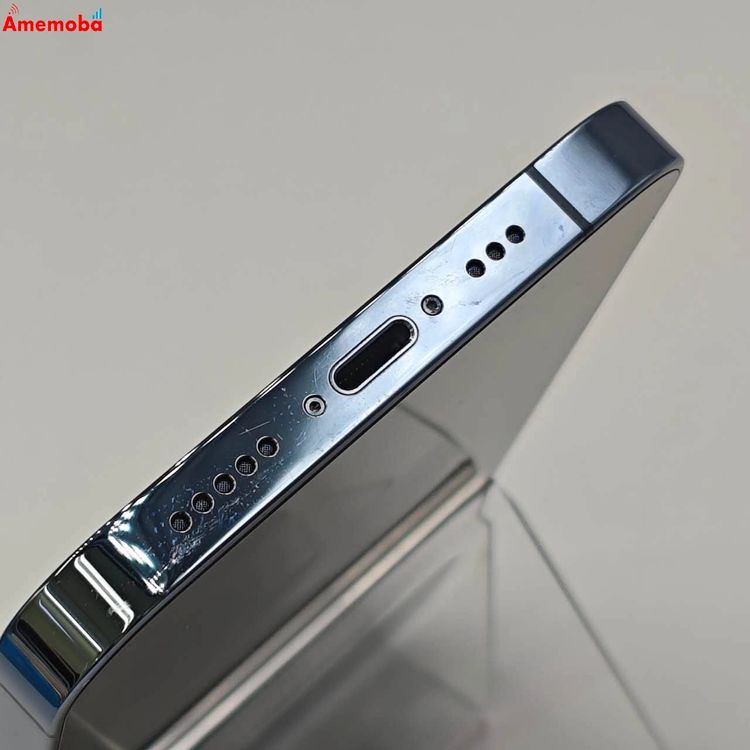 iPhone13 Pro 256GB ֥롼 NLUU3J/A docomoSIMե꡼