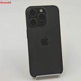 iPhone15 Pro 256GB �֥�å������˥��� MTUC3J/A Apple��SIM�ե꡼