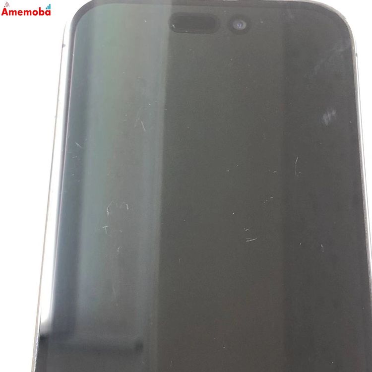 ��®ȯ��iPhone14 Pro 512GB �ǥ����ץѡ��ץ� MQ283J/A AU��SIM�ե꡼