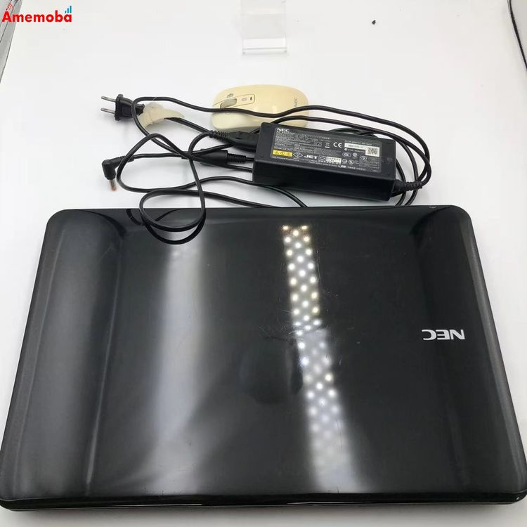 LaVie S LS550/CS6L Core i5 CPU 460 2.53GHz 8GB 500