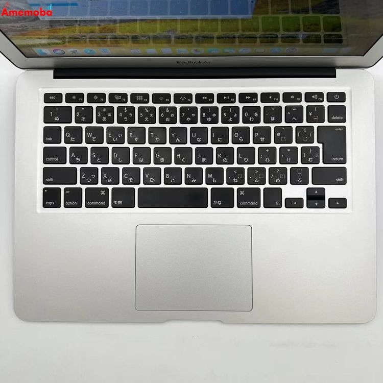 MacBook Air 13 Early2015 2.2GHz Corei7  512GB 