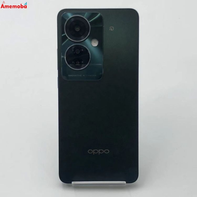 OPPO Reno11 A 8GB 128GB ���������꡼�� A401OP Y!mobile��SI