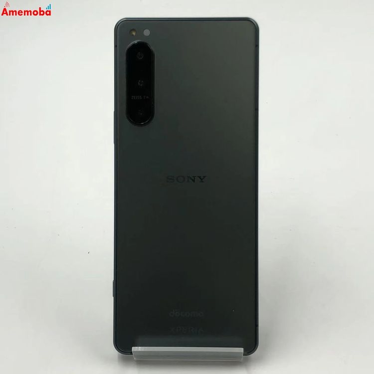 ��®ȯ��Xperia 5 IV 8GB/128GB ���꡼�� SO-54C docomo ������