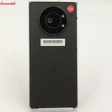 LEITZ PHONE 1 256GB Leica silver LP-01 SoftBank��SI