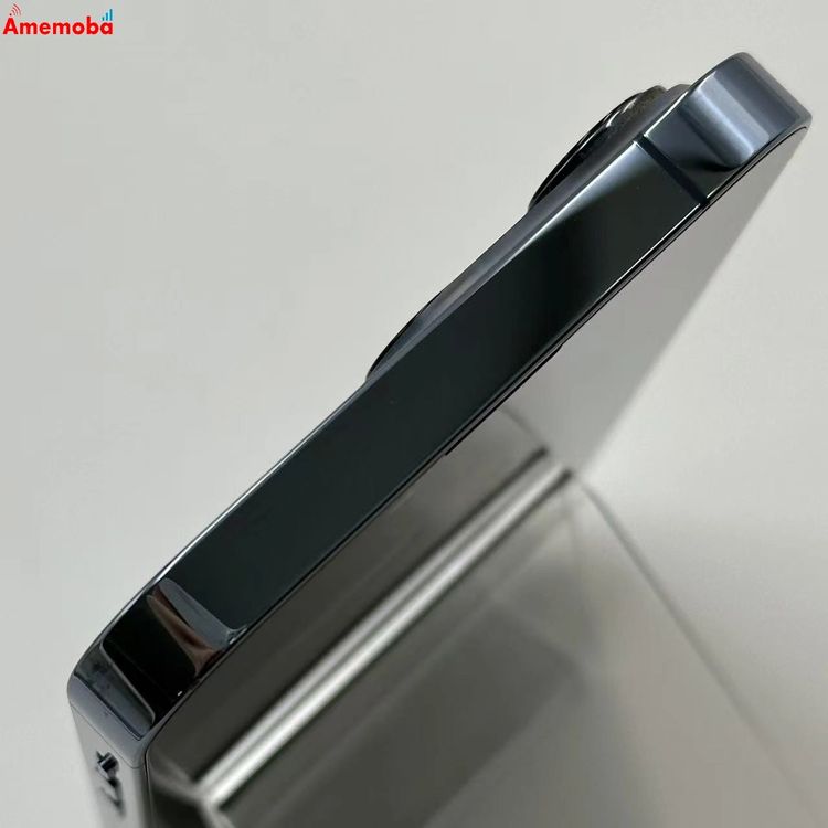 iPhone13 Pro 256GB ֥롼 MLUU3J/A docomoSIMե꡼