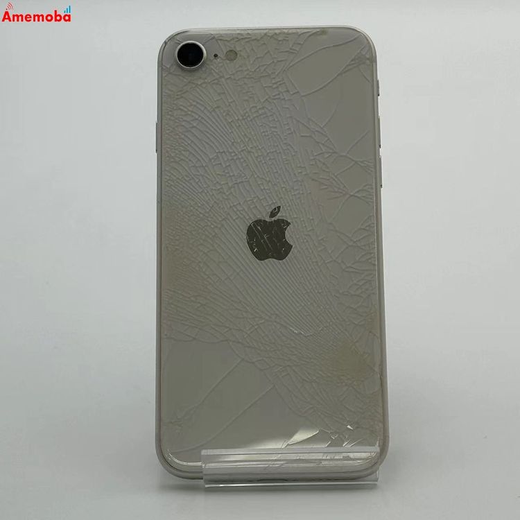 iPhoneSE 3 64GB 饤 MMYD3J/A AUSIMե꡼ 