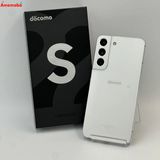 Galaxy S22 256GB եȥۥ磻 SC-51C docomoSIMե꡼