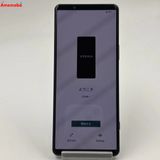 Xperia 5 IV 8GB/128GB �֥�å� SO-54C docomo��SIM�ե꡼ ����
