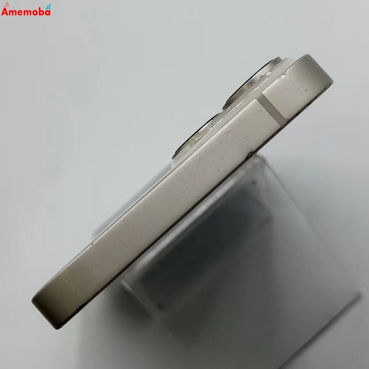 ��®ȯ��iPhone14 256GB �������饤�� MPW33J/A SoftBank��SIM�ե꡼