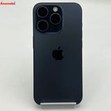 ��®ȯ��iPhone15 Pro 512GB �֥롼�����˥��� MTUL3J/A SIM�ե꡼