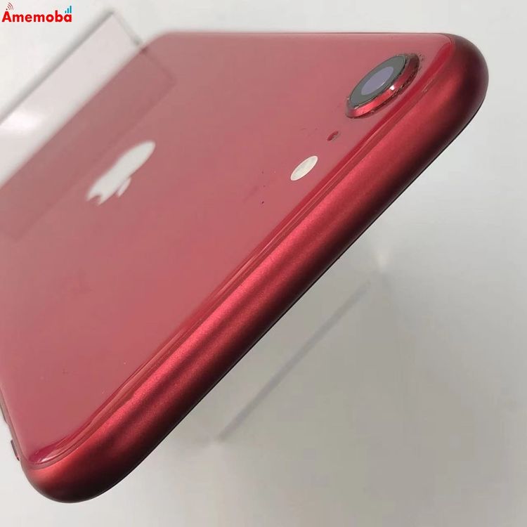 iPhoneSE ��2���� 64GB Product Red MX9U2J/A docomo��SIM