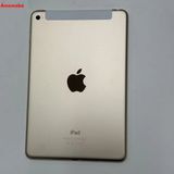 iPad mini 第4世代 128GB ゴールド MK782J/A docomo版SIMフリー 訳