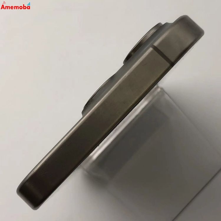 iPhone15 Pro 128GB �ʥ���������˥��� MTU93J/A Apple��SIM�ե�