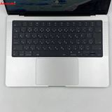 MacBook Pro 14����� 2024 M4 Pro  48GB/2TB  ����С� Nano