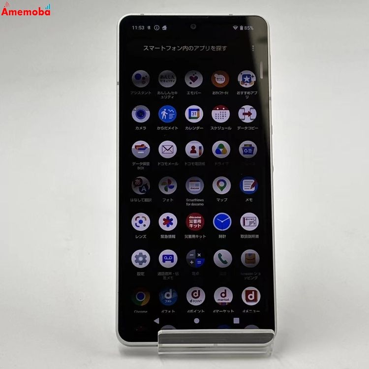 ��®ȯ��AQUOS sense6 4GB/64GB ����С� SH-54B SIM�ե꡼ ��������