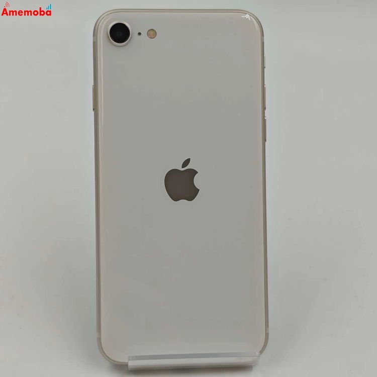 iPhoneSE 3 64GB 饤 MMYD3J/A AUSIMե꡼ 