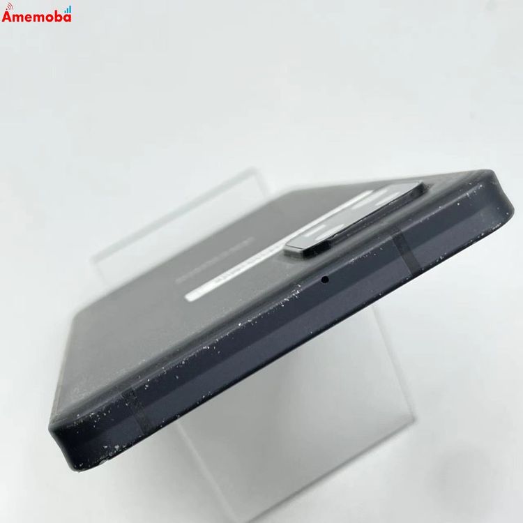AQUOS sense6 4GB/64GB �֥�å� SH-54B docomo��SIM�ե꡼