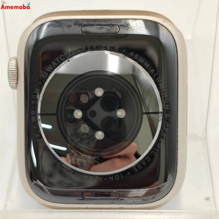 Apple Watch Series8 45mm GPS+Cellularǥ 32GB 