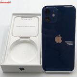 iPhone12 mini 128GB �֥롼 MGDP3J/A docomo��SIM�ե꡼ ������