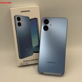 Galaxy A25 5G 4GB/64GB ブルー SCG33 AU版SIMフリー 新品未使用