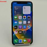 iPhoneX 256GB ڡ쥤 MQC12J/A docomoSIMե꡼ 