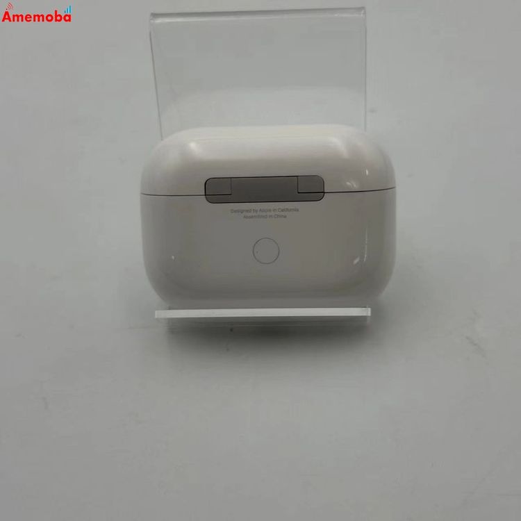 ��®ȯ��AirPods Pro ��1���� 2019ǯ��ǥ� �ۥ磻�� A2084 �������
